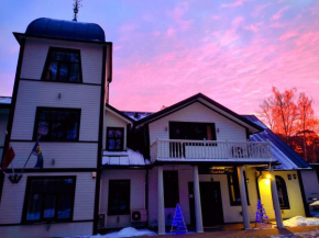 Sunset Hotel